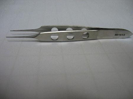 Surgical Instruments Forceps Bishop Harmon Tissue Forceps