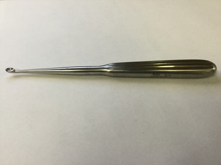 Surgical Instruments Curettes Elevators Miltex Dermal Curette 33-13