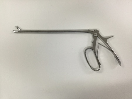 Surgical Instruments Forceps V. Mueller Tischler Cervical Biopsy Punch Forceps GL1942