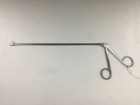 Surgical Instruments  Pilling Kevorkian-Young Cervical Biopsy Forceps