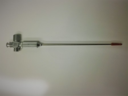 Surgical Instruments  Wolf 8302.12 Veres Cannula Needle with Sheath