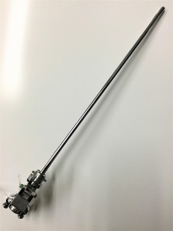Surgical Instruments  Acmi Double Horn Bridge