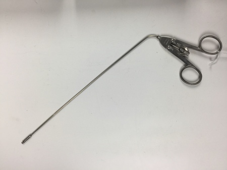 Surgical Instruments Forceps Pilling 50-5045 Circular Cup Biopsy Forceps