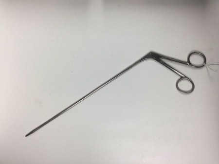 Surgical Instruments Forceps Pilling 50-5420 Jackson Alligator Grasping Forceps