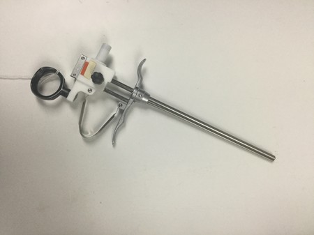 Surgical Instruments  Olympus A2754 Dual Port Resectoscope Working Element