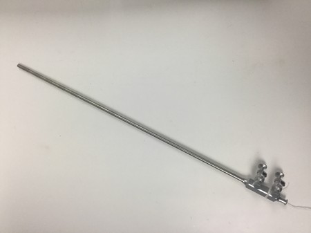 Surgical Instruments  Mediflex Irrigation and Aspiration Cannula