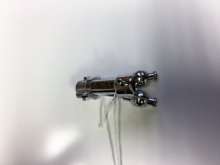 Surgical Instruments  Acmi Double Channel Bridge