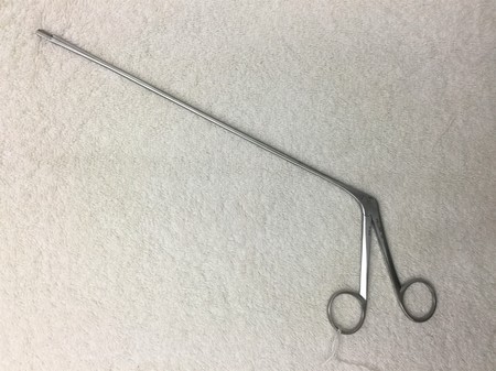 Surgical Instruments Forceps Pilling Kevorkian-Young Cervical Biopsy Forceps