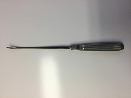 Surgical Instruments  W. Lorenz Obwegeser Zygomatic Arch Awl