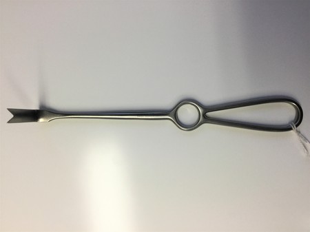 Surgical Instruments Retractors W. Lorenz Obwegeser Nasal Retractor