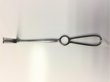 Surgical Instruments Retractors W. Lorenz Obwegeser Alveolar Retractor