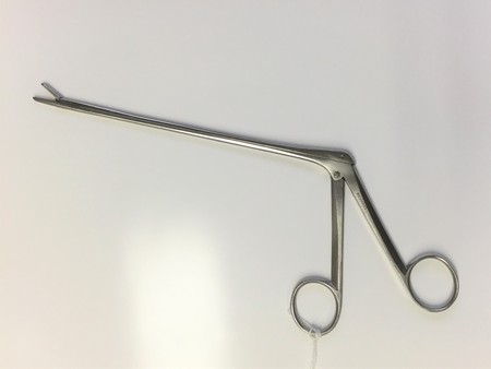 Surgical Instruments  Richards Pituitary Rongeur