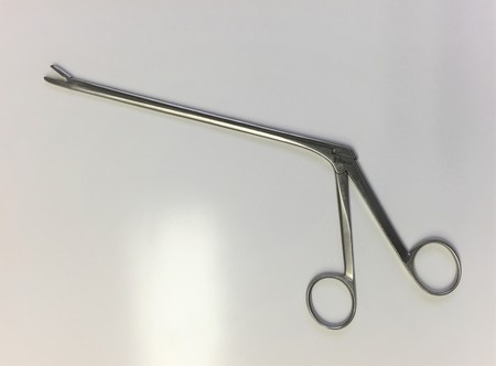 Surgical Instruments  Codman Love-Gruenwald Intervertebral Disc Rongeur