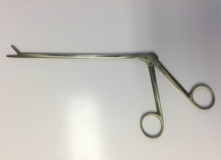 Surgical Instruments  Jarit Love-Gruenwald Intervertebral Disc Rongeur