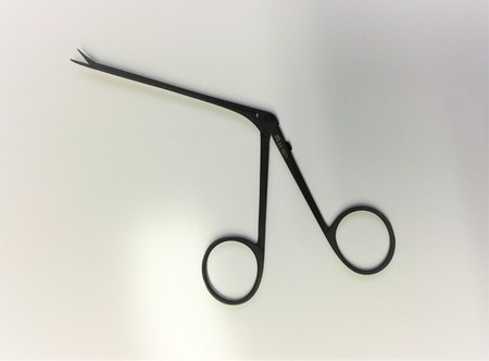 Surgical Instruments  Richards Shea Belluci Scissors