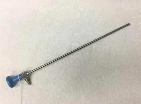 Surgical Instruments  Stryker 502-555-030 Autoclavable Laparoscope