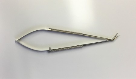 Surgical Instruments  Pilling 35-7653 Potts Style Scissors