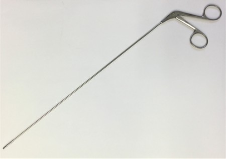 Surgical Instruments Forceps Richard Wolf, 8962.60, Stone Grasping Forceps
