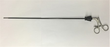 Surgical Instruments  V. Mueller, LA8215-45, Dual-Cup Grasper