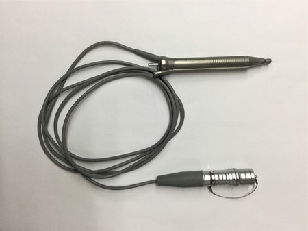 Surgical Instruments  Alcon, 8065751761, 16038266X, Centurion Ozil Handpiece