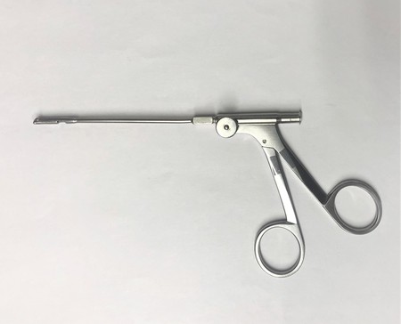 Surgical Instruments Forceps Medtronic 3712013 Nasal Forceps