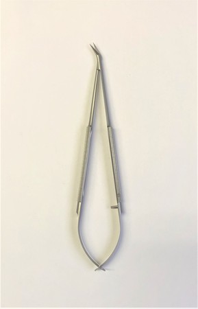 Surgical Instruments  Scanlan, 7007-490, Premier Jacobson Micro Scissors