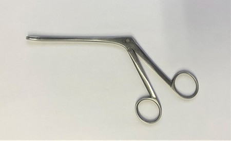 Surgical Instruments Forceps Storz, N-3000, Blakesley Septum Forceps