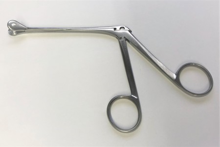 Surgical Instruments Forceps Storz, N-3004, Lewis Septum Forceps