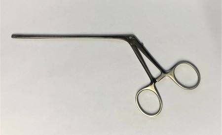 Surgical Instruments Forceps Arthrex, AR-2060, Orthopedic Micro Grasping Forceps