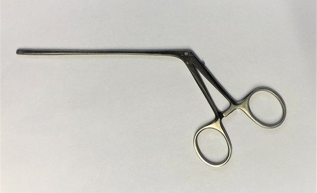 Surgical Instruments Forceps Arthrex, AR-2060, Orthopedic Micro Grasping Forceps