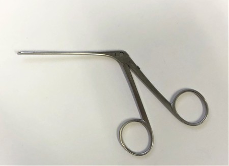 Surgical Instruments  Storz, X-568, House-Dieters Malleus Nipper