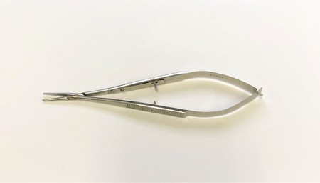 Surgical Instruments Needle Holders Storz, E-3864, Castroviejo Needle Holder