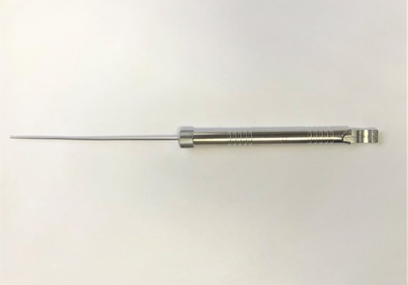 Surgical Instruments  Synthes, 319.090, Depth Gauge