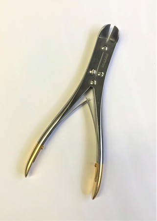Surgical Instruments  KLS Martin, 22-523-22-07, Wire Cutting Pliers