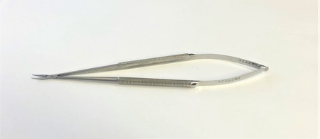 Surgical Instruments Needle Holders Codman, 80-2013, Micro Needle Holder