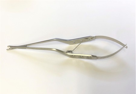 Surgical Instruments  Aesculap, FE572K, Yasargil Mini Clip Applier