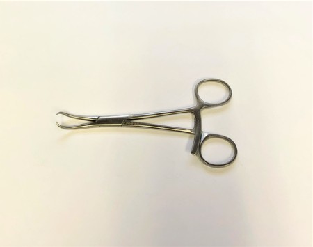 Surgical Instruments Forceps Arthrex, AR-4160FT, Bone Reduction Forceps