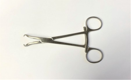 Surgical Instruments Forceps Smith and Nephew, 7117-3377, Reduction Forceps