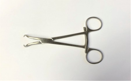 Surgical Instruments Forceps Smith Nephew Bone Reduction Forceps