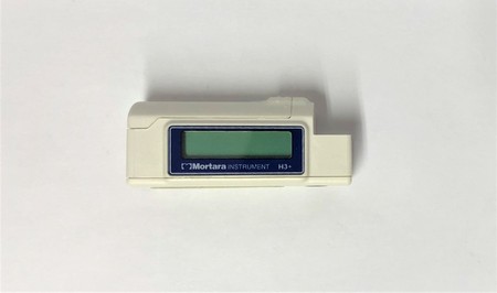 Surgical Instruments  Mortara, H3+, Digital Holter Recorder
