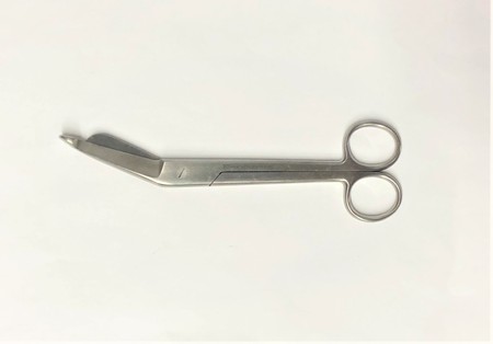 Surgical Instruments  Kinig, MDS0890118, Lister Bandage Scissors