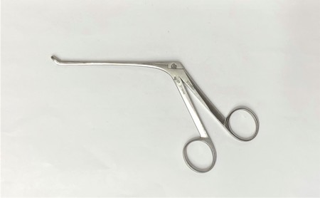 Surgical Instruments Forceps Xomed, 3711040, Weil-Blakesley Sinus Forceps