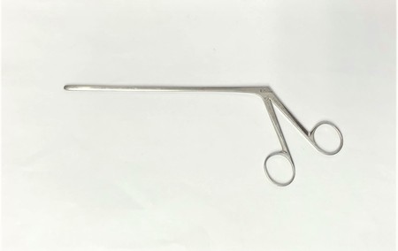 Surgical Instruments  Codman, 53-4000, Microsurgical Decker Rongeur