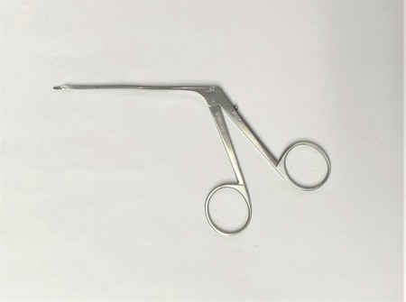 Surgical Instruments  Storz, N-1705 QHR, House-Bellucci Alligator Scissors