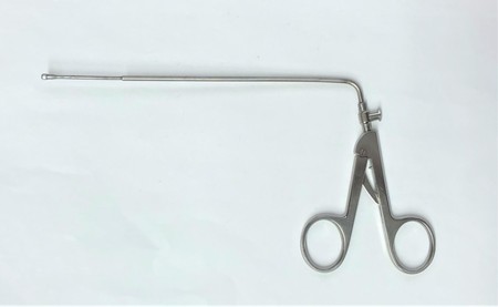 Surgical Instruments  Karl Storz, 651055, Stammberger Punch