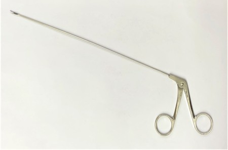 Surgical Instruments  Pilling, 506478, Jako-Kleinsasser Microlaryngeal Scissors
