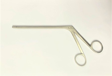 Surgical Instruments  Codman, 53-1192, Schlesinger Intervertebral Disc Rongeur