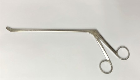 Surgical Instruments  V. Mueller, NL6212, Spence Rongeur Forceps