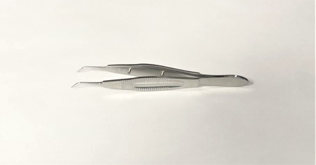 Surgical Instruments Forceps Storz E1788 Castroviejo Forceps