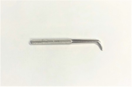 Surgical Instruments Clamps Storz E2350 Berens Muscle Clamp